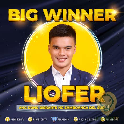 pbb winner 2021
